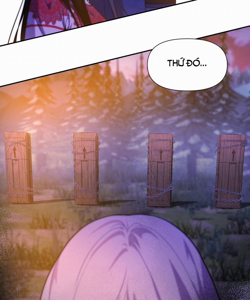 [18+] Lửa Trong Đầm Lầy 43.2 trang 23
