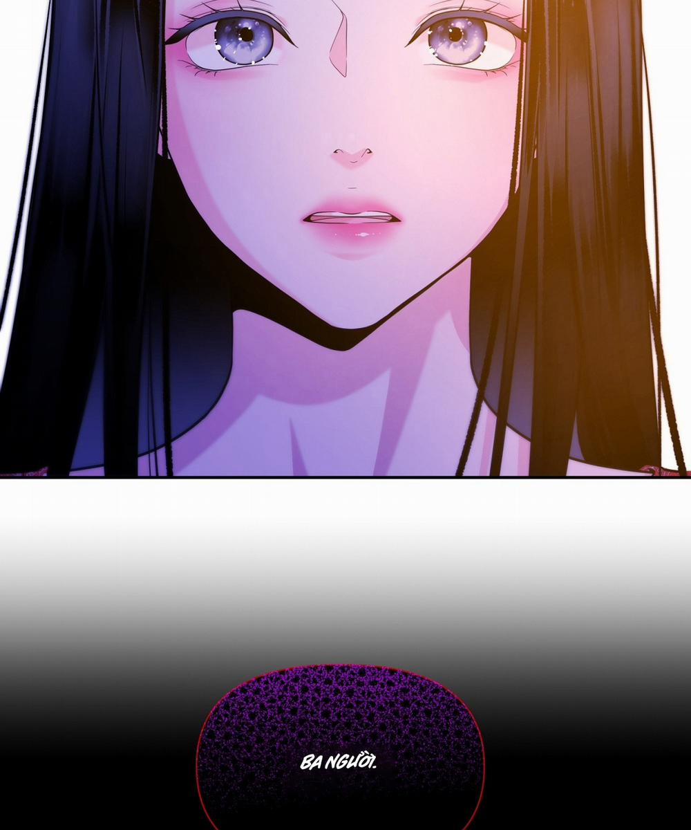 [18+] Lửa Trong Đầm Lầy 43.2 trang 25
