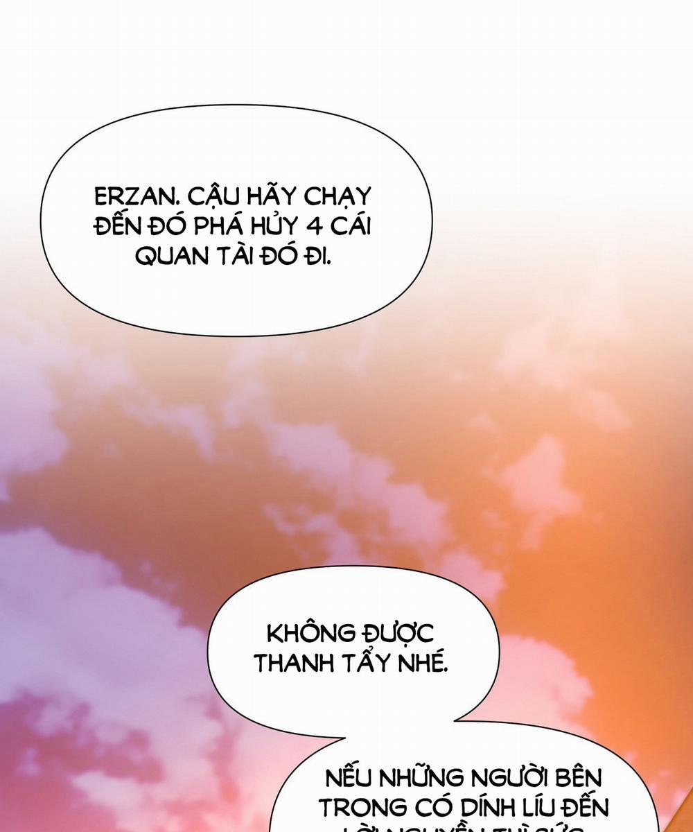 [18+] Lửa Trong Đầm Lầy 43.2 trang 27