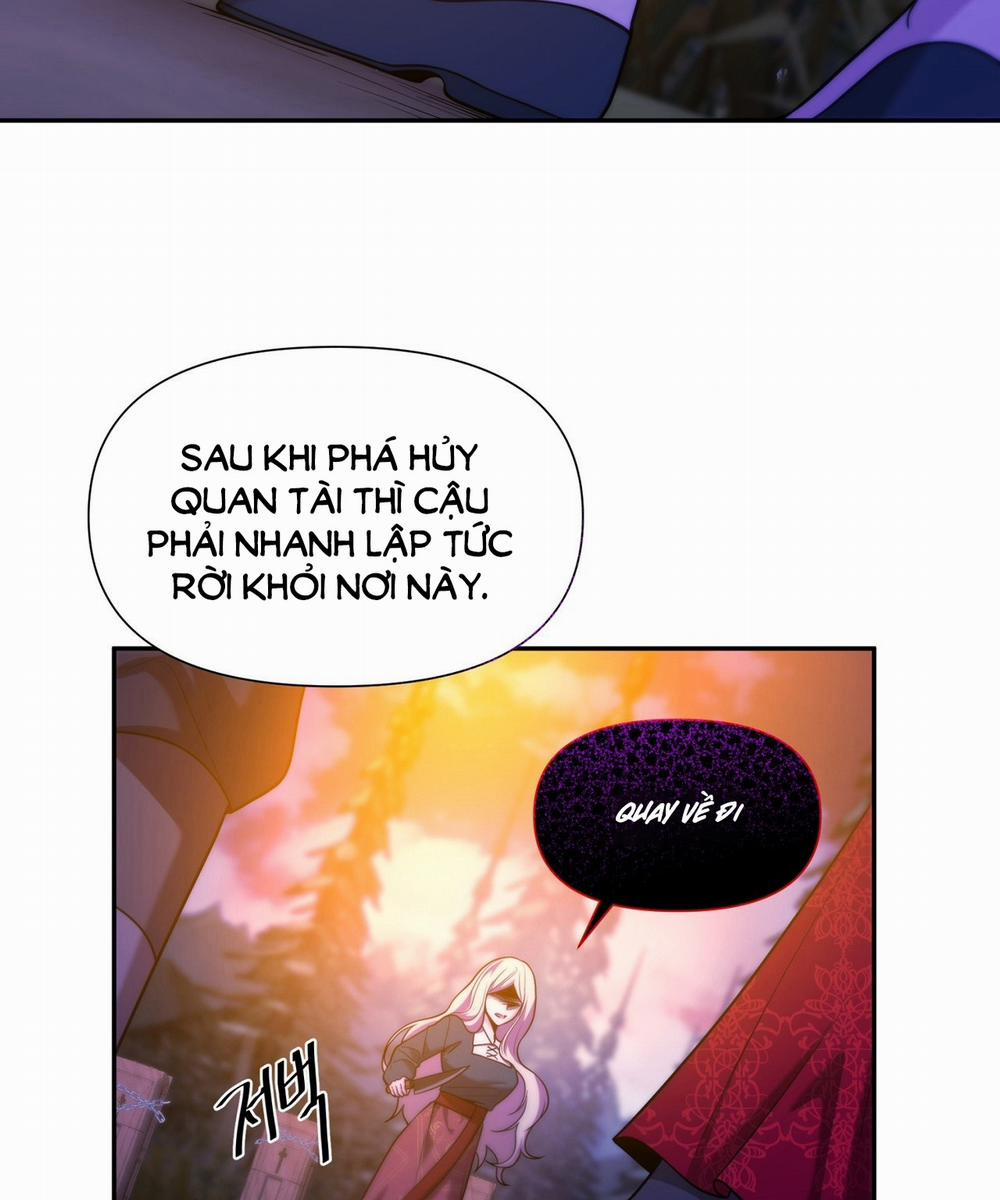 [18+] Lửa Trong Đầm Lầy 43.2 trang 29