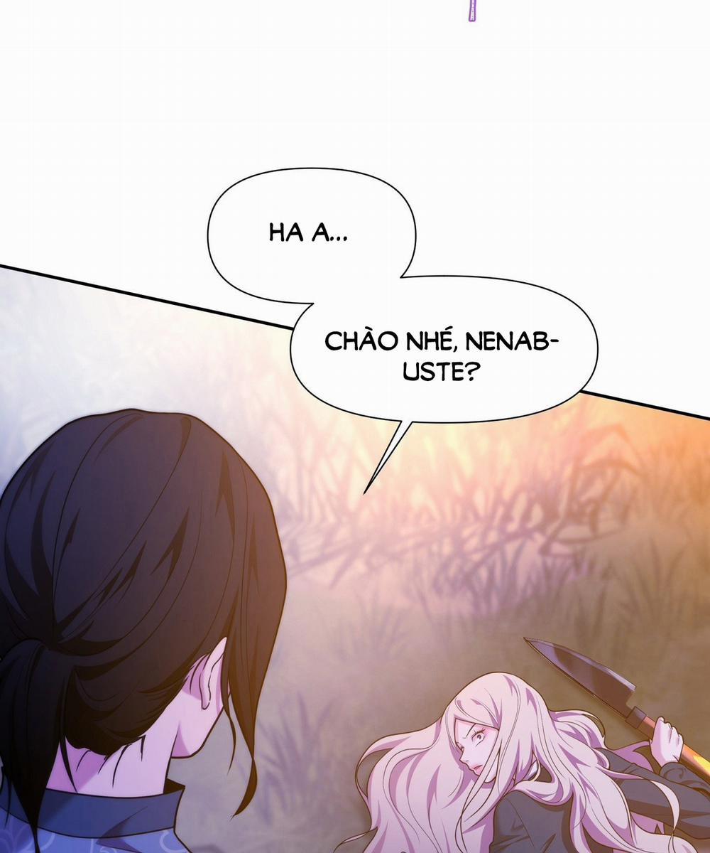 [18+] Lửa Trong Đầm Lầy 43.2 trang 39