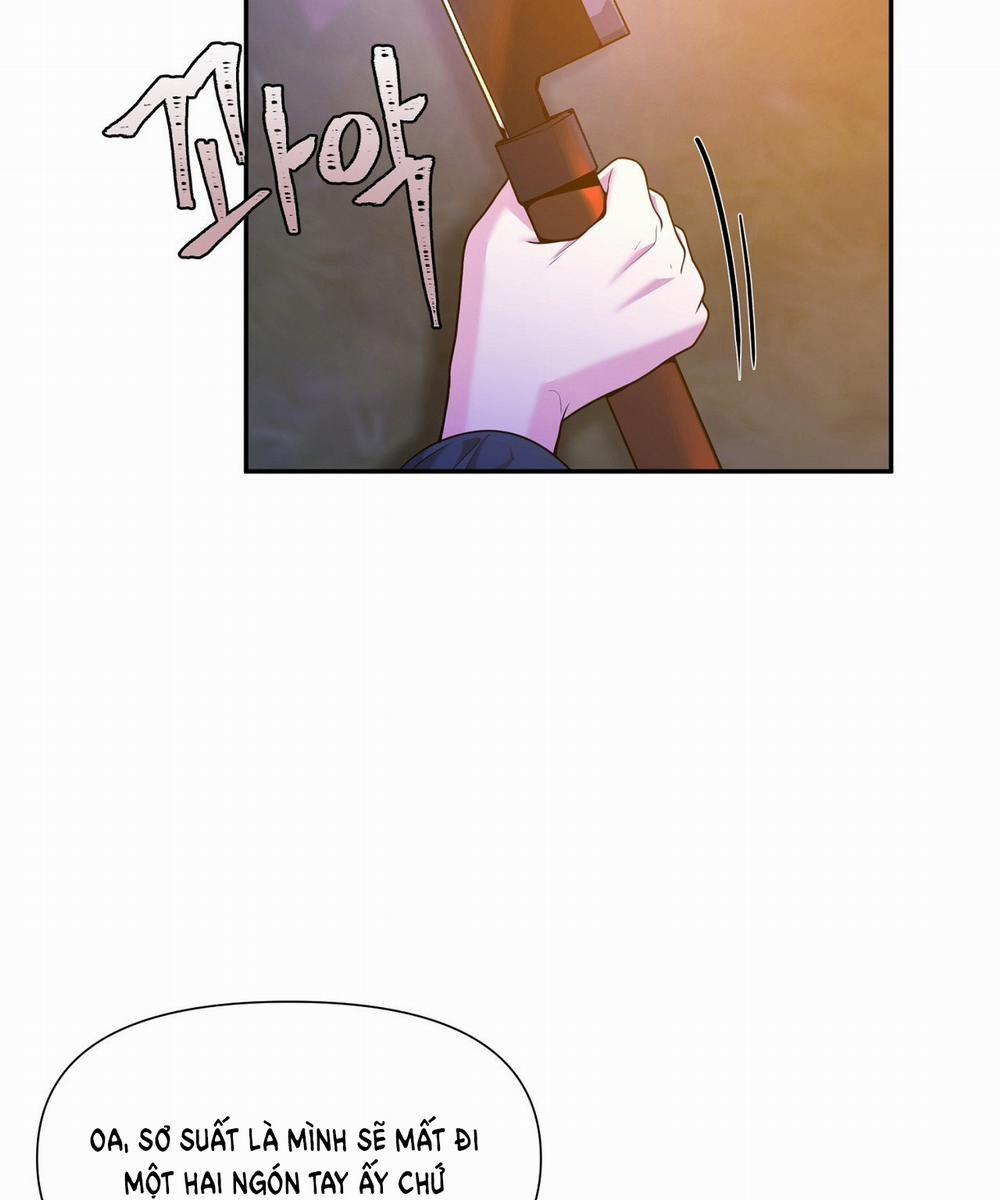 [18+] Lửa Trong Đầm Lầy 43.2 trang 43