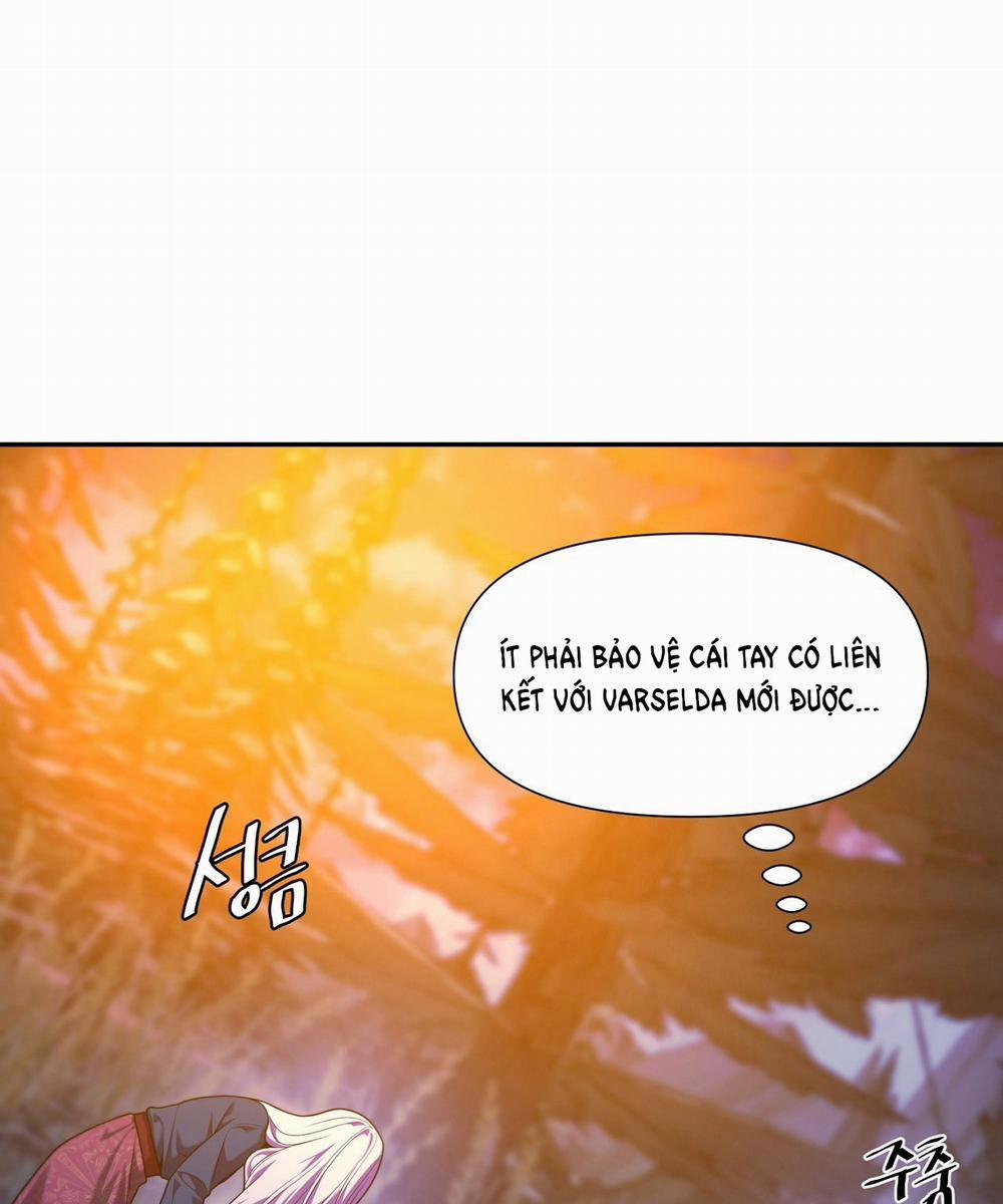 [18+] Lửa Trong Đầm Lầy 43.2 trang 45