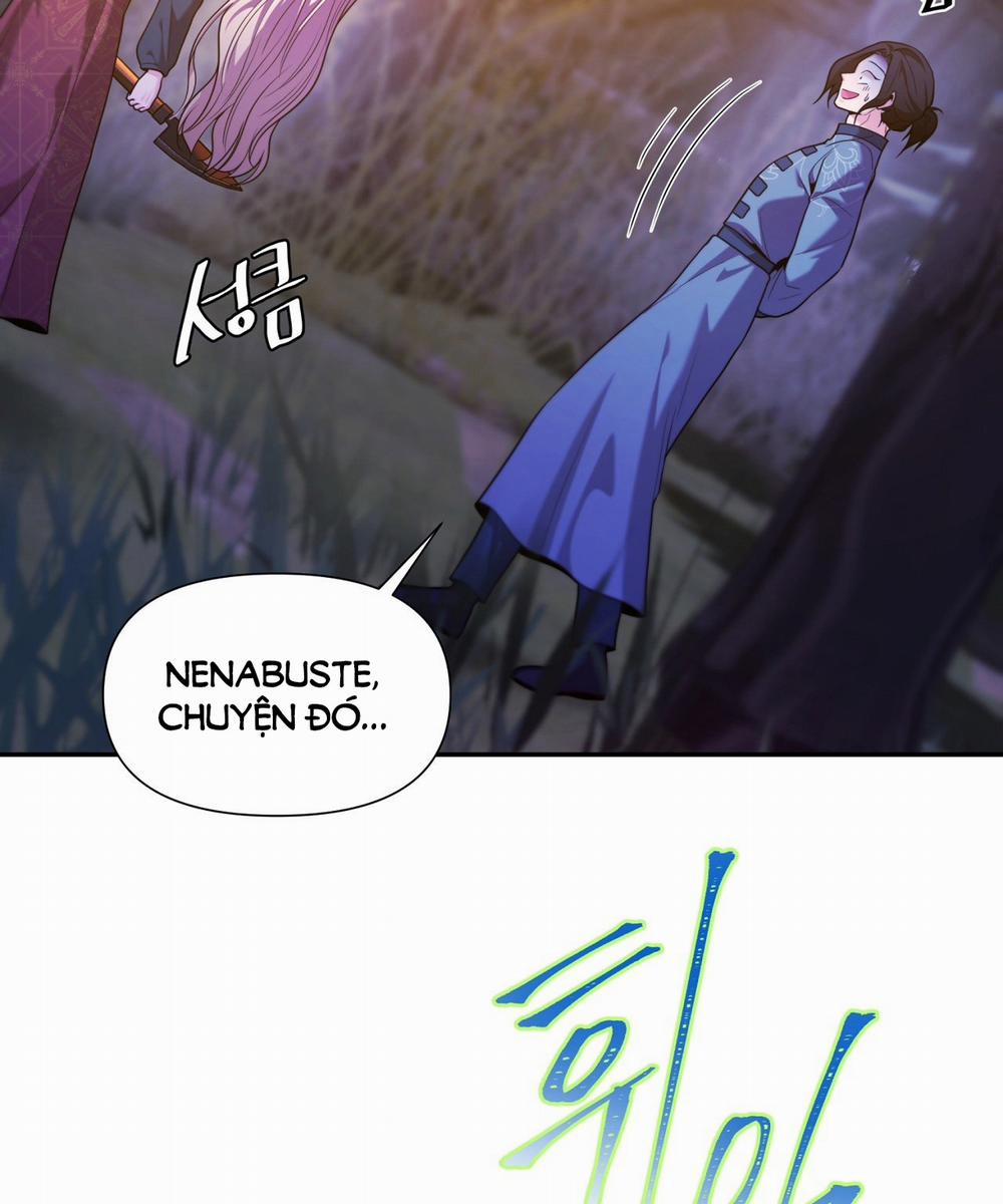 [18+] Lửa Trong Đầm Lầy 43.2 trang 46