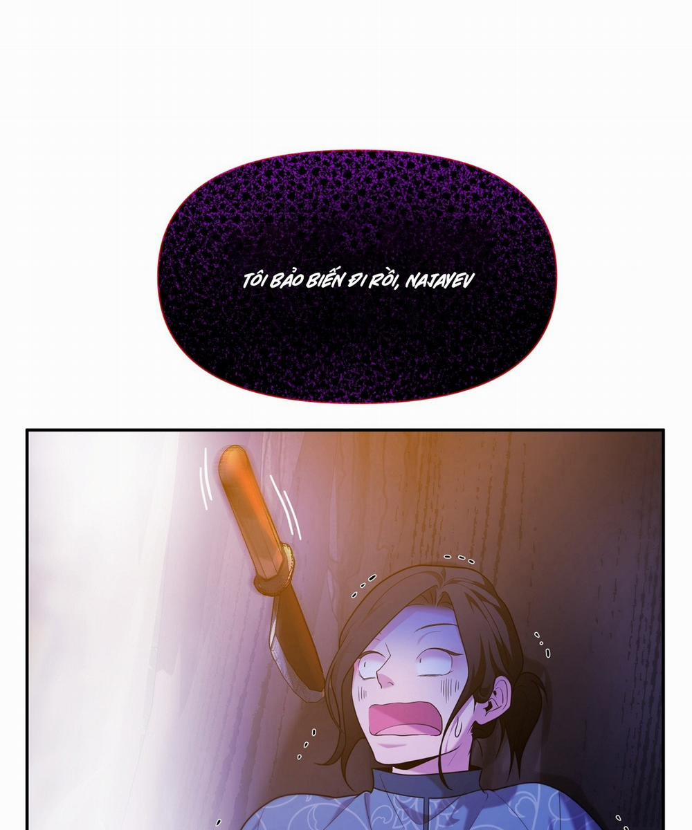 [18+] Lửa Trong Đầm Lầy 43.2 trang 49