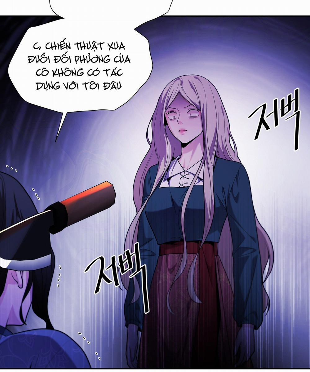 [18+] Lửa Trong Đầm Lầy 43.2 trang 51