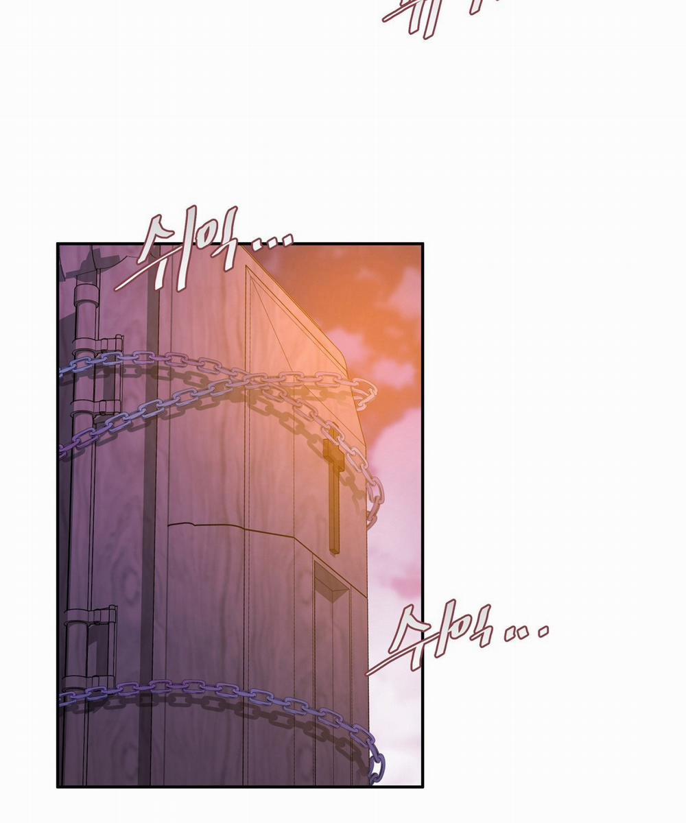 [18+] Lửa Trong Đầm Lầy 43.2 trang 6