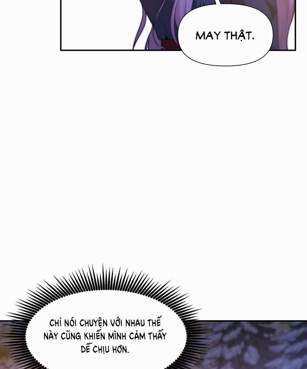 [18+] Lửa Trong Đầm Lầy 43.2 trang 8