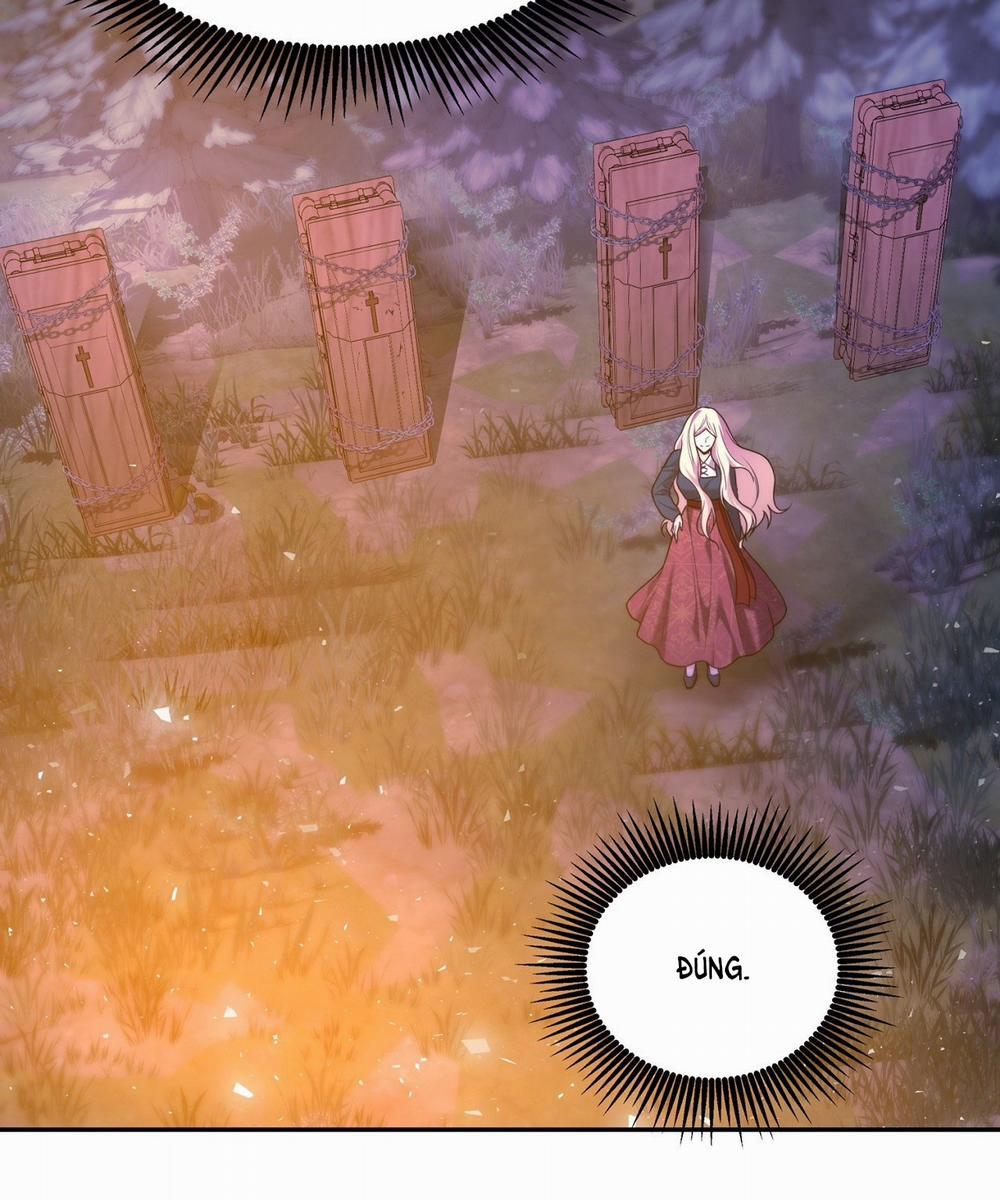 [18+] Lửa Trong Đầm Lầy 43.2 trang 9