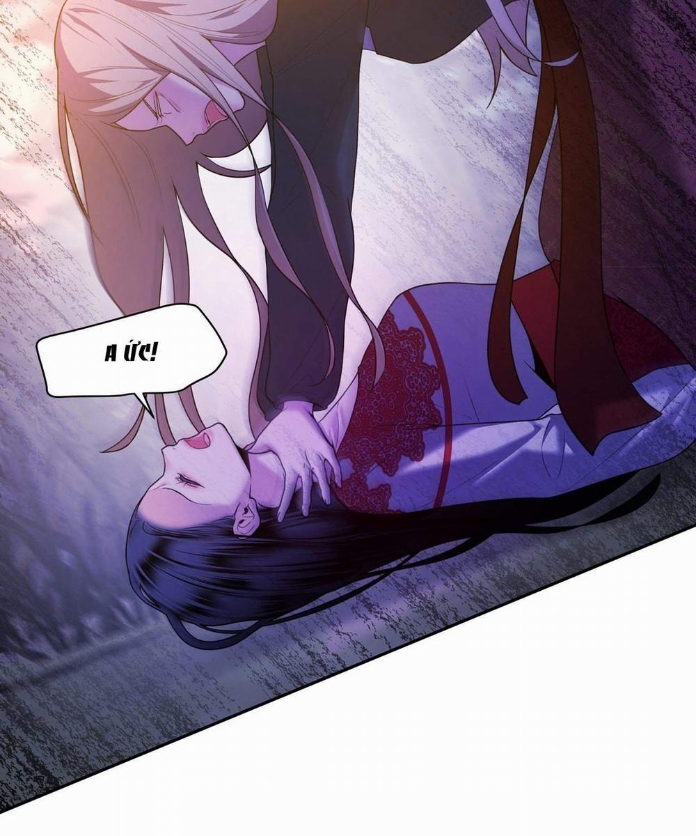 [18+] Lửa Trong Đầm Lầy 44.1 trang 22