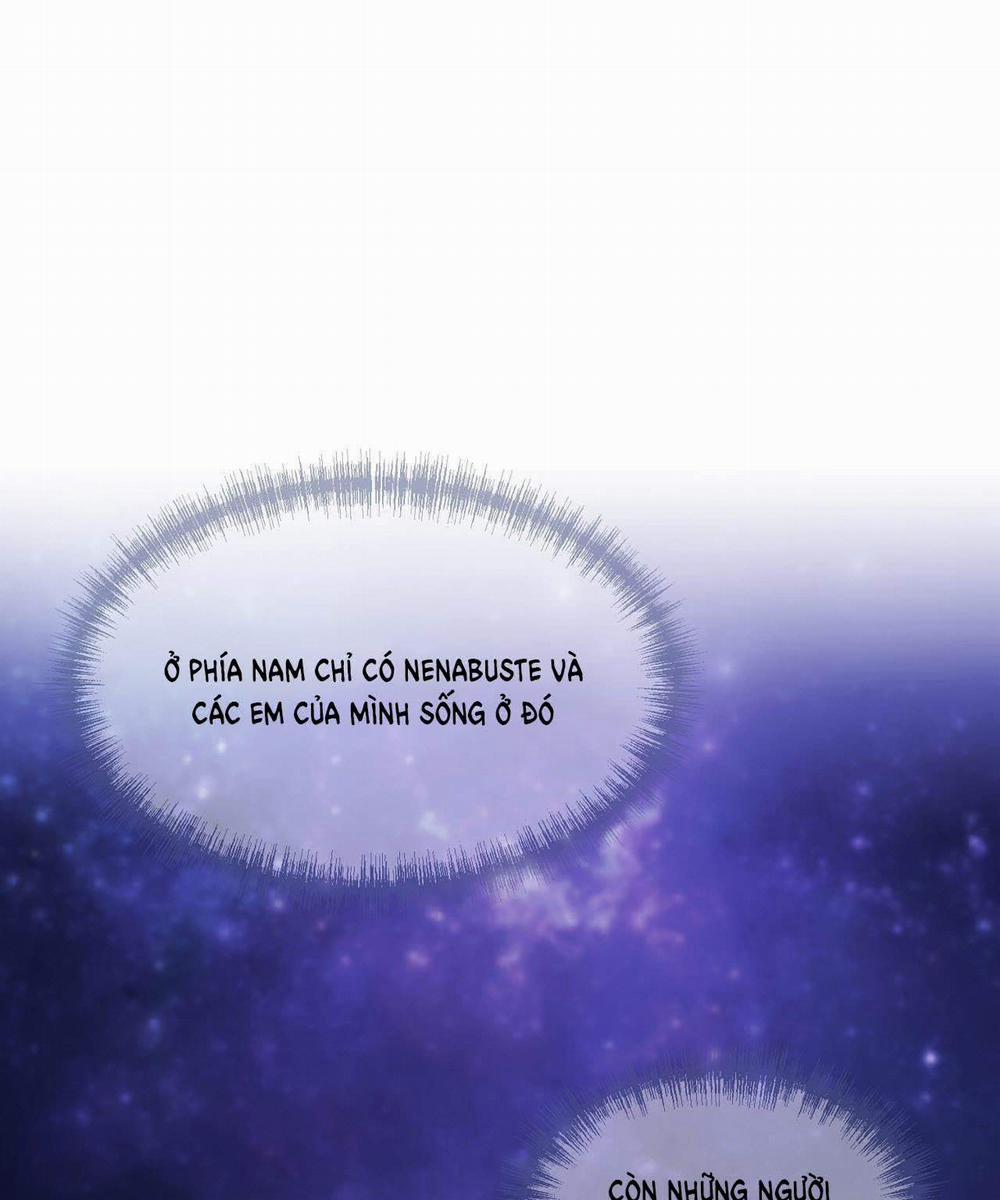 [18+] Lửa Trong Đầm Lầy 44.1 trang 23