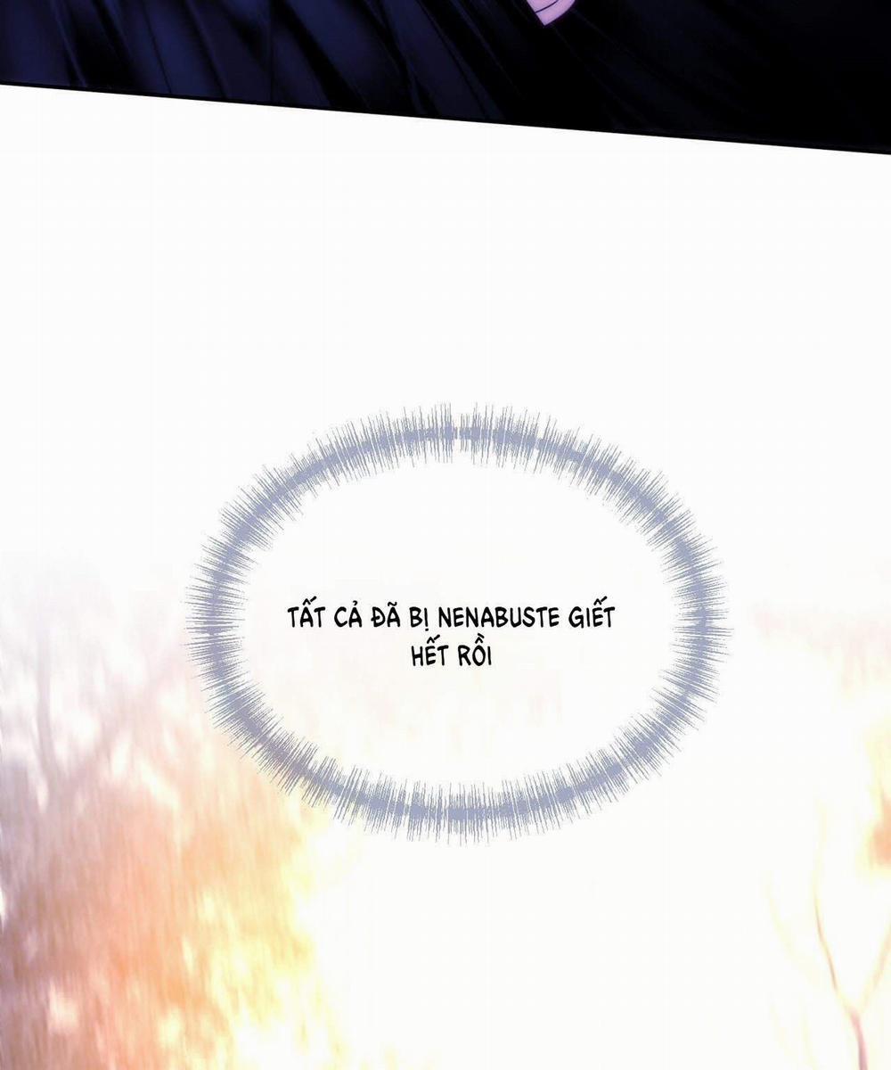[18+] Lửa Trong Đầm Lầy 44.1 trang 25