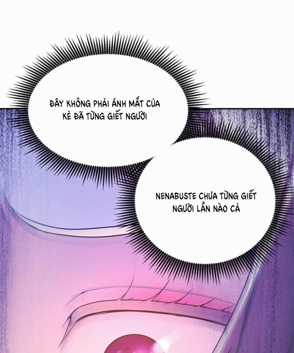 [18+] Lửa Trong Đầm Lầy 44.1 trang 28