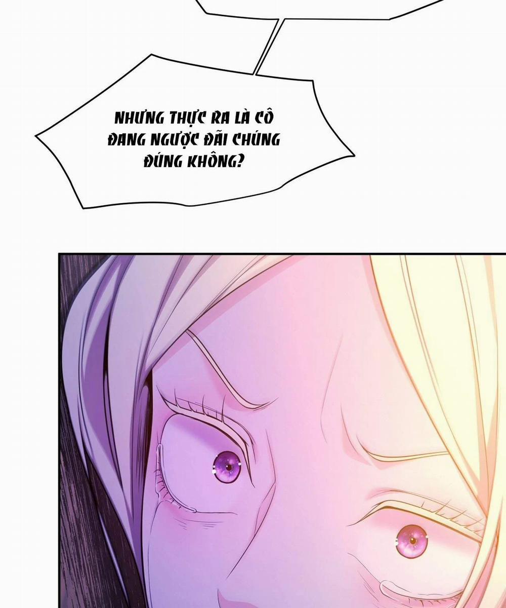 [18+] Lửa Trong Đầm Lầy 44.2 trang 19
