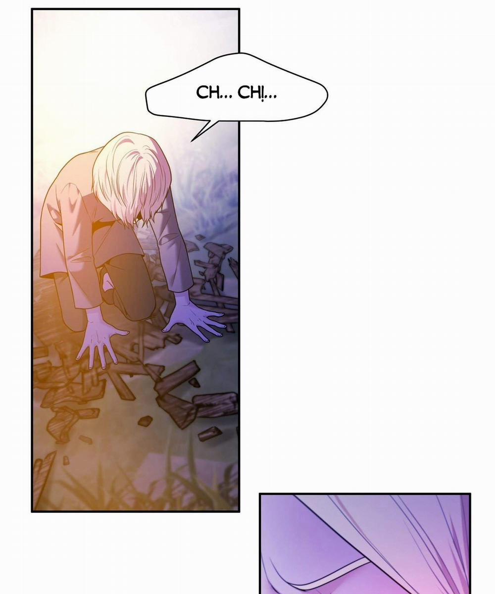 [18+] Lửa Trong Đầm Lầy 44.2 trang 21