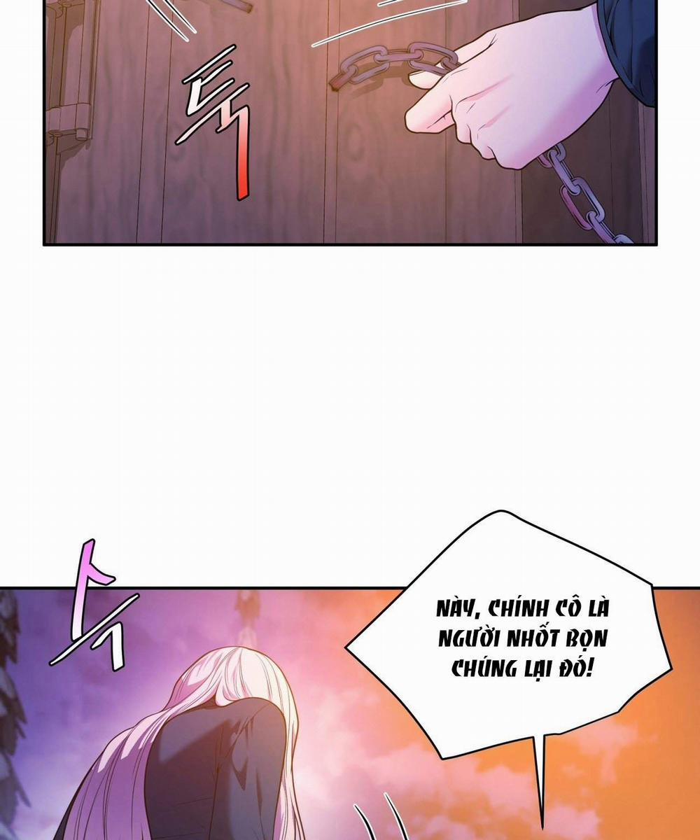 [18+] Lửa Trong Đầm Lầy 44.2 trang 23