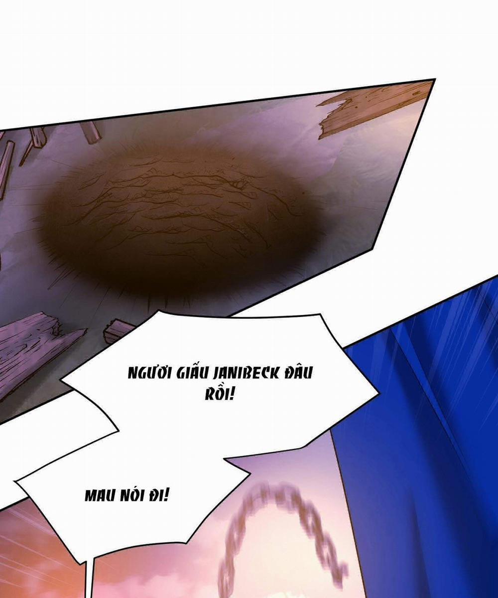 [18+] Lửa Trong Đầm Lầy 44.2 trang 25