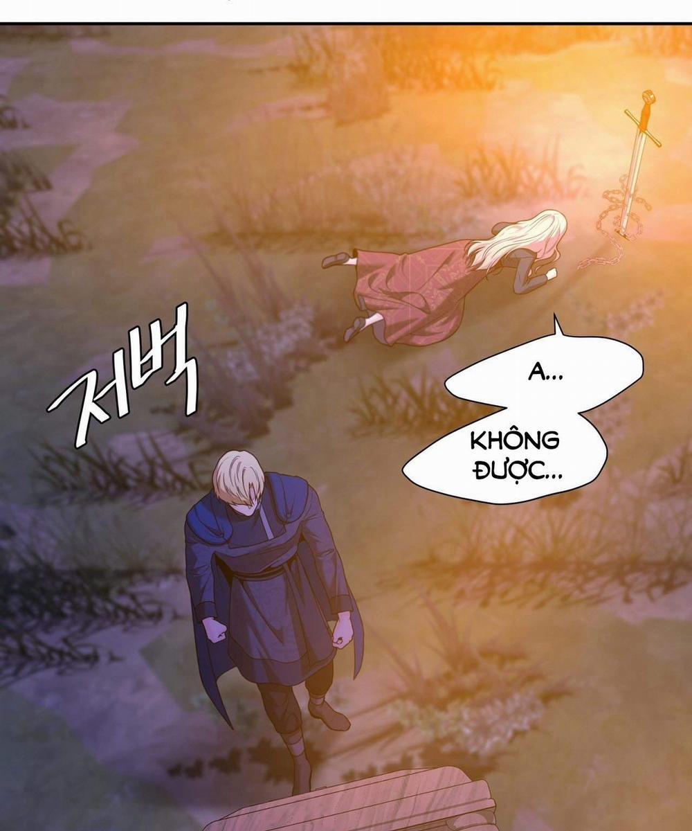[18+] Lửa Trong Đầm Lầy 44.2 trang 32