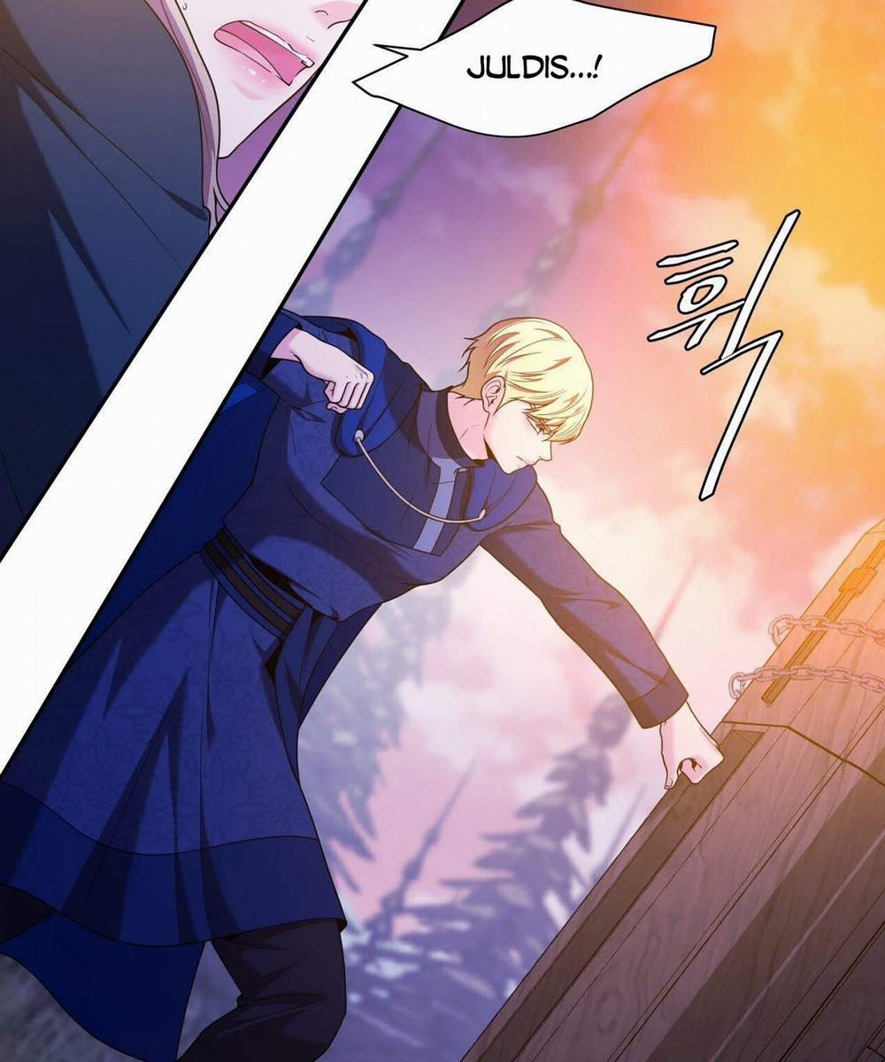 [18+] Lửa Trong Đầm Lầy 44.2 trang 34