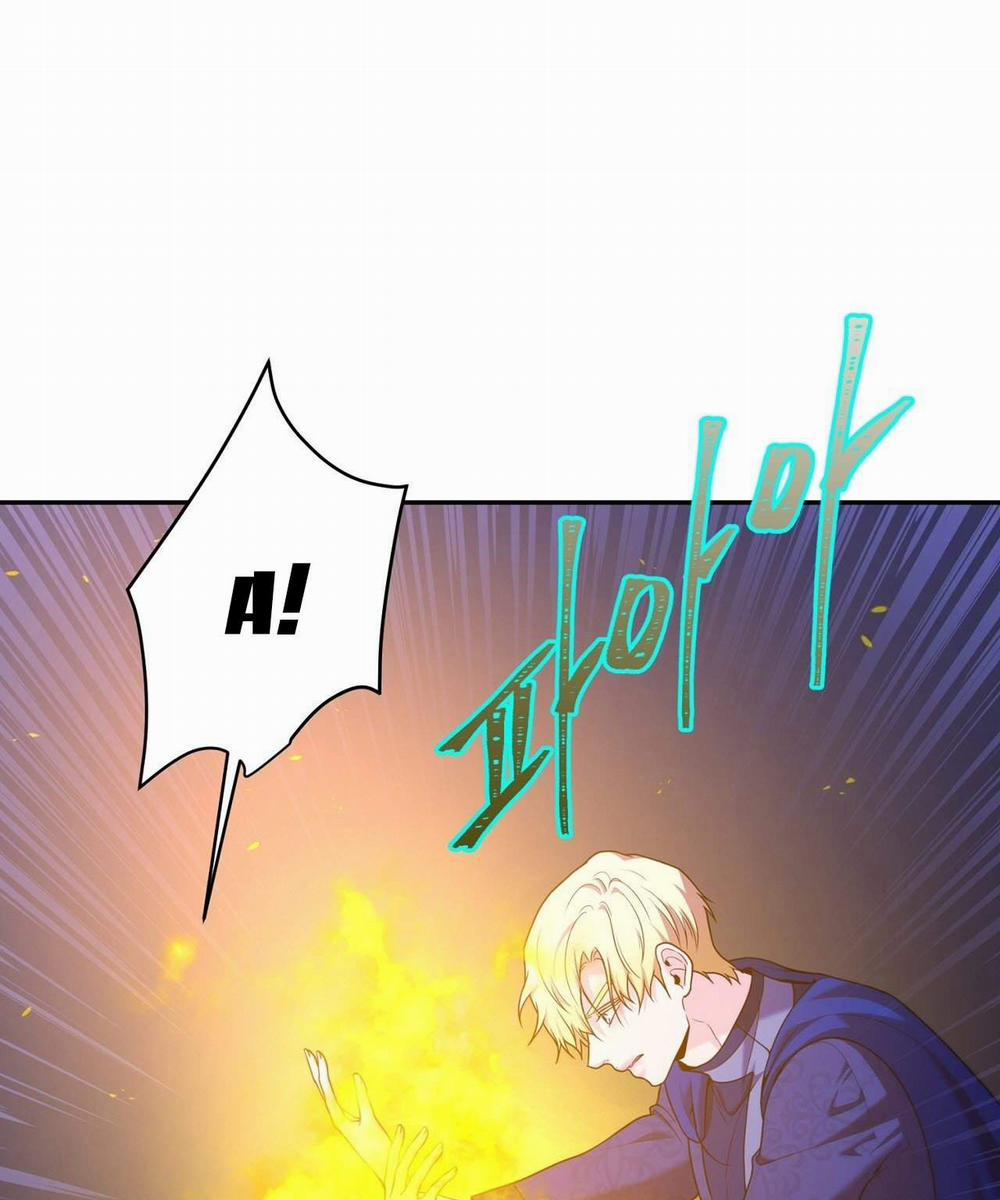 [18+] Lửa Trong Đầm Lầy 44.2 trang 43