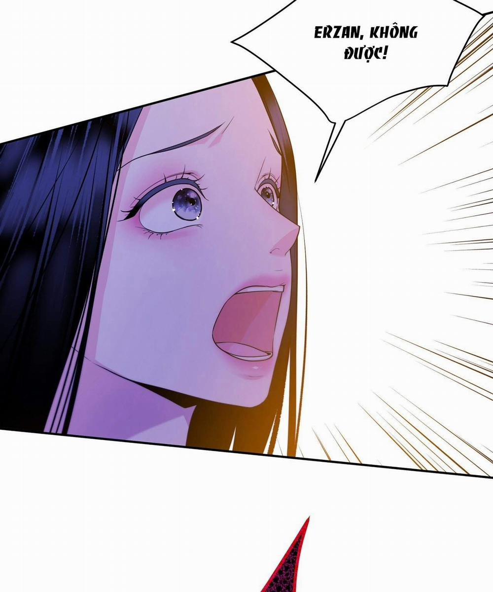 [18+] Lửa Trong Đầm Lầy 44.2 trang 46