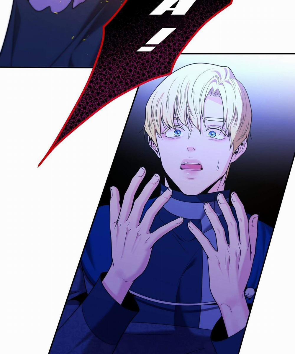 [18+] Lửa Trong Đầm Lầy 44.2 trang 50