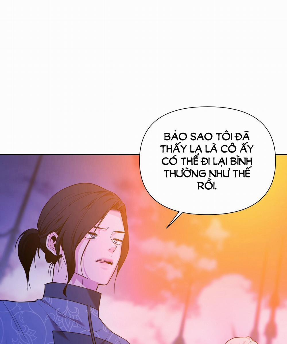 [18+] Lửa Trong Đầm Lầy 45.1 trang 14