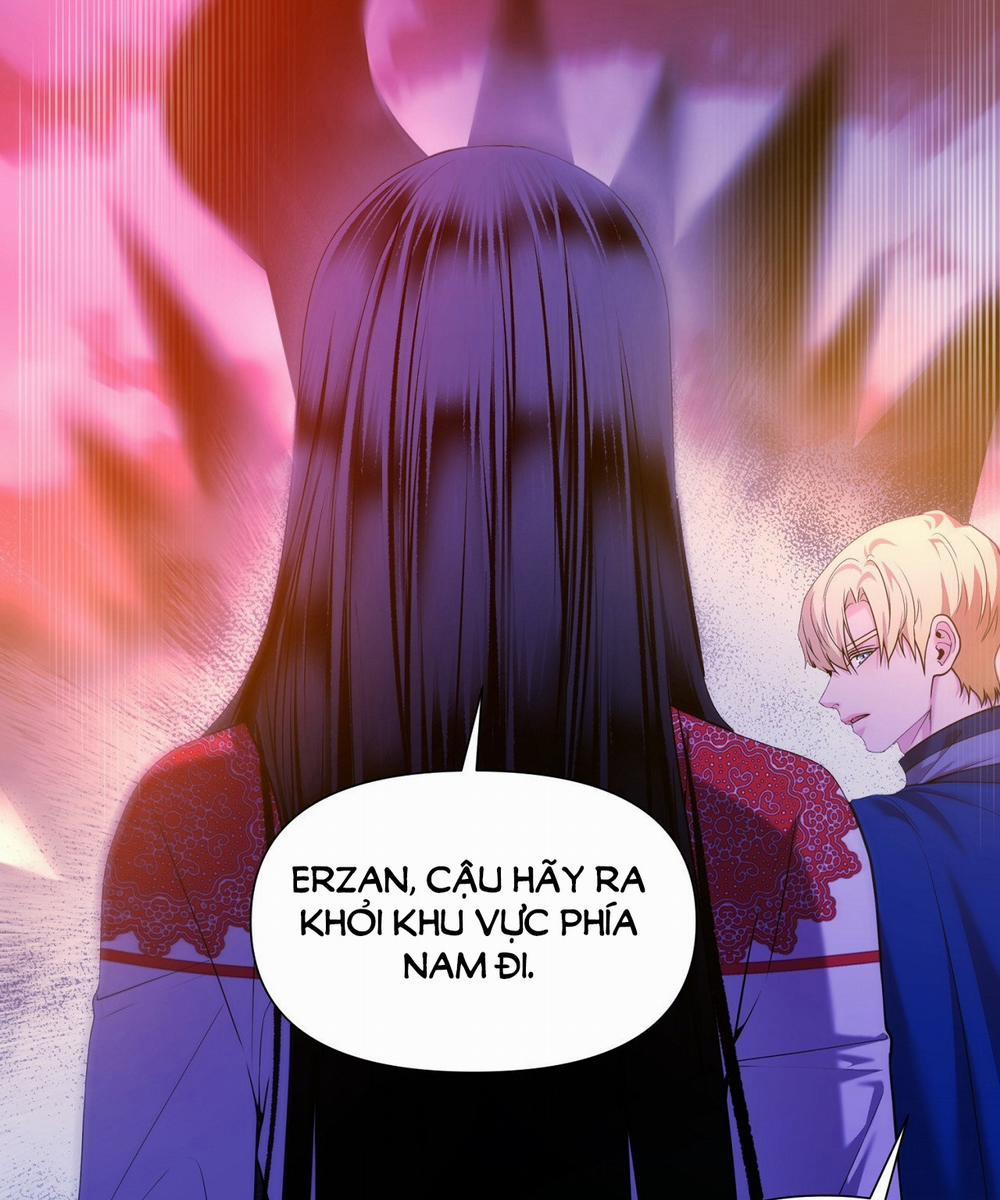 [18+] Lửa Trong Đầm Lầy 45.1 trang 29