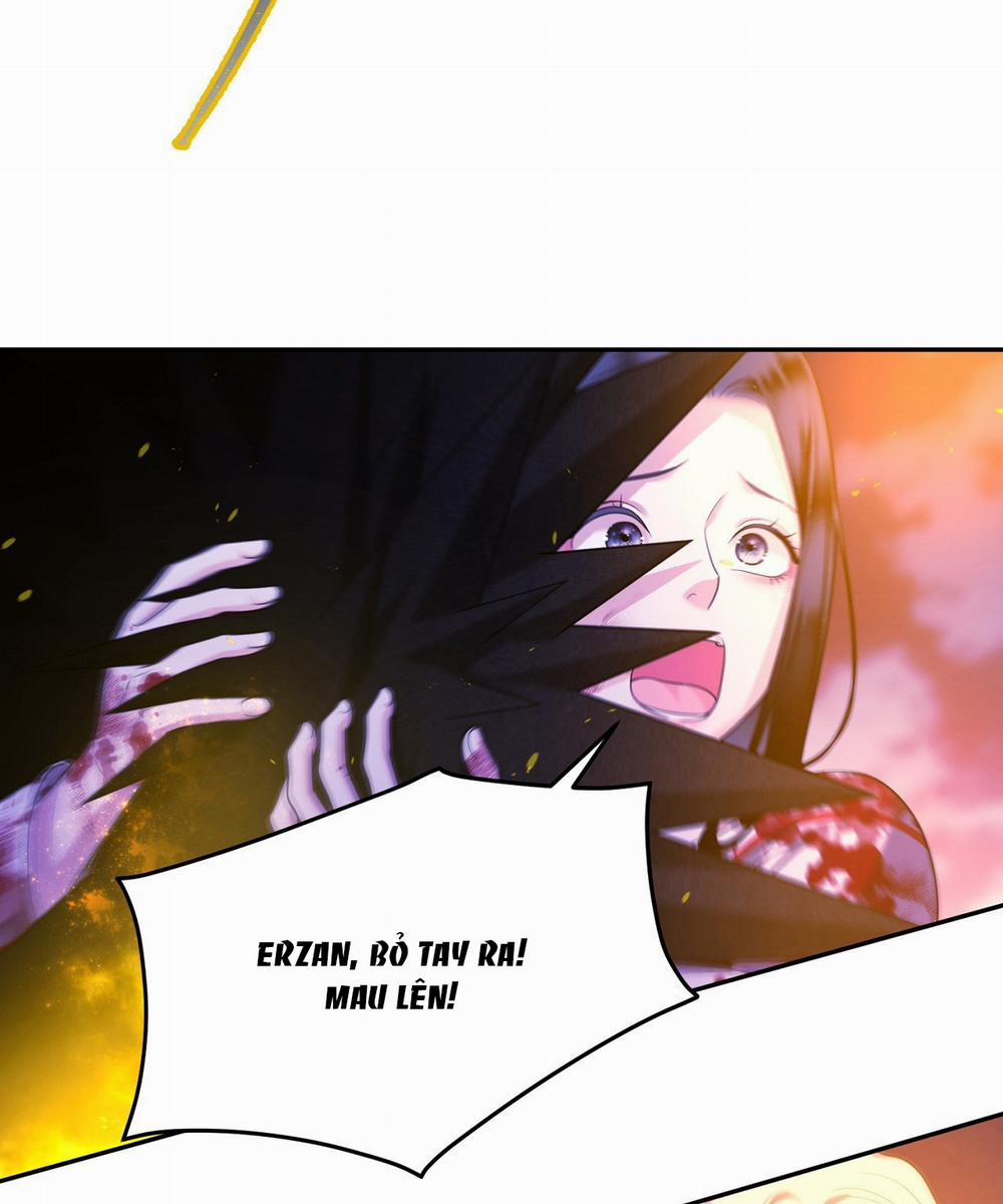 [18+] Lửa Trong Đầm Lầy 45.1 trang 49