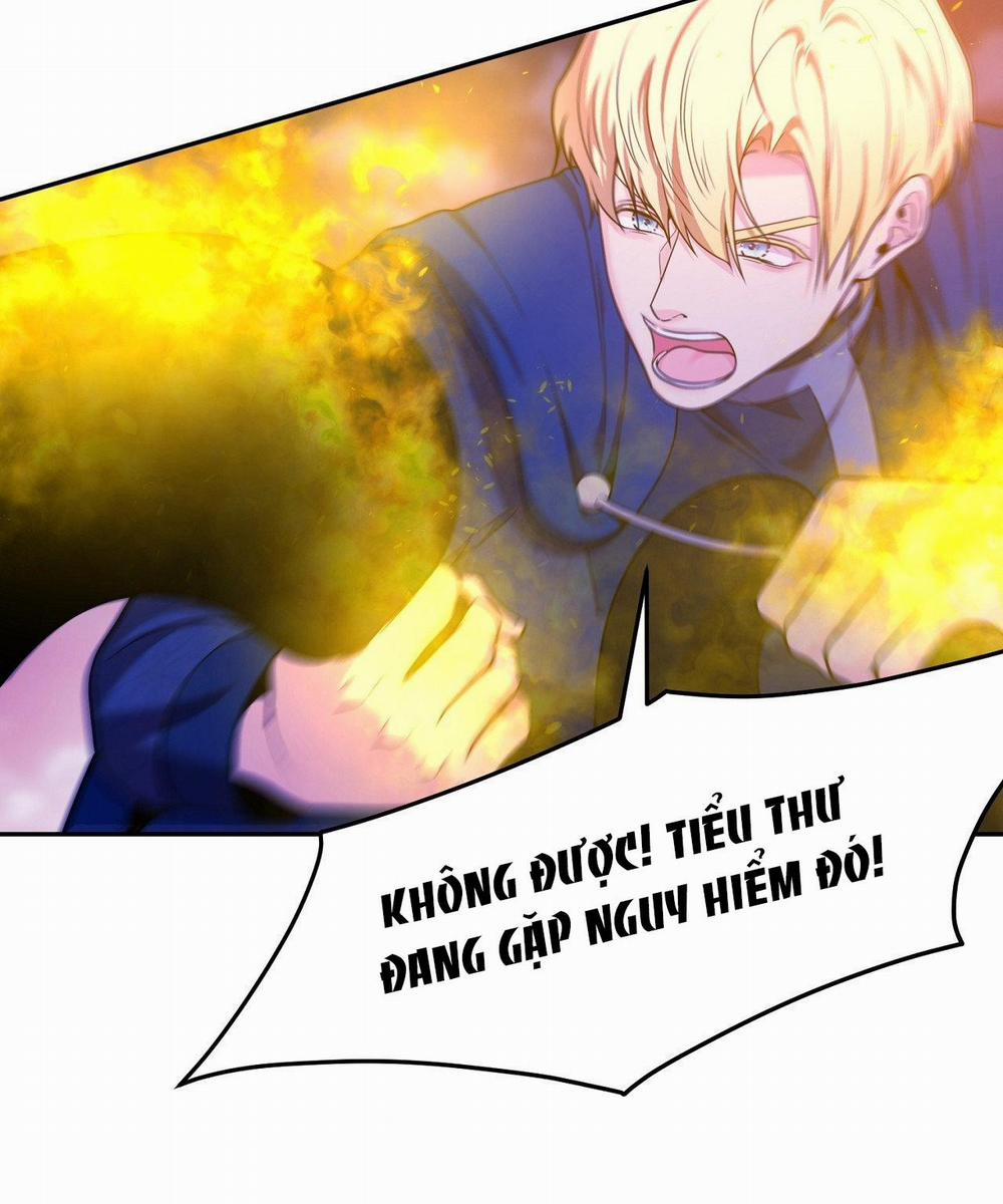 [18+] Lửa Trong Đầm Lầy 45.1 trang 50