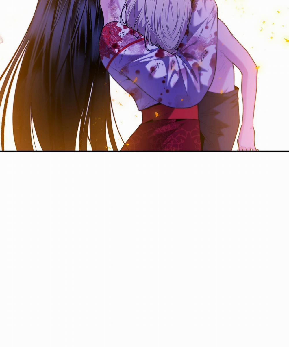 [18+] Lửa Trong Đầm Lầy 45.2 trang 11