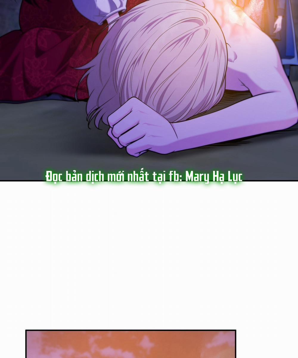 [18+] Lửa Trong Đầm Lầy 45.2 trang 15