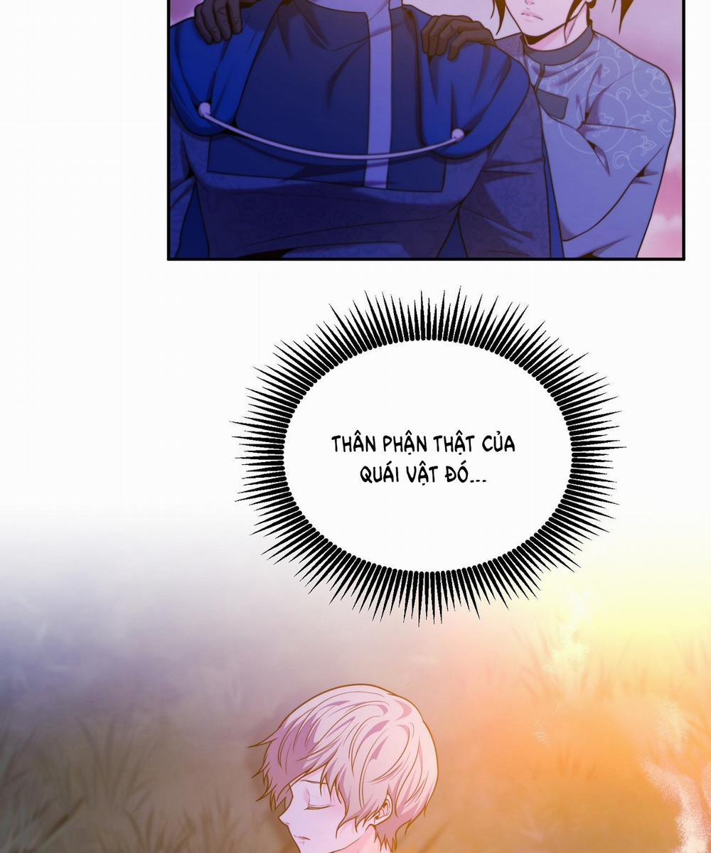 [18+] Lửa Trong Đầm Lầy 45.2 trang 17