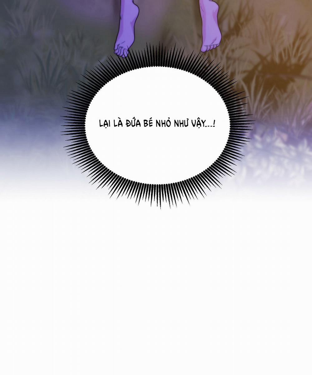 [18+] Lửa Trong Đầm Lầy 45.2 trang 19