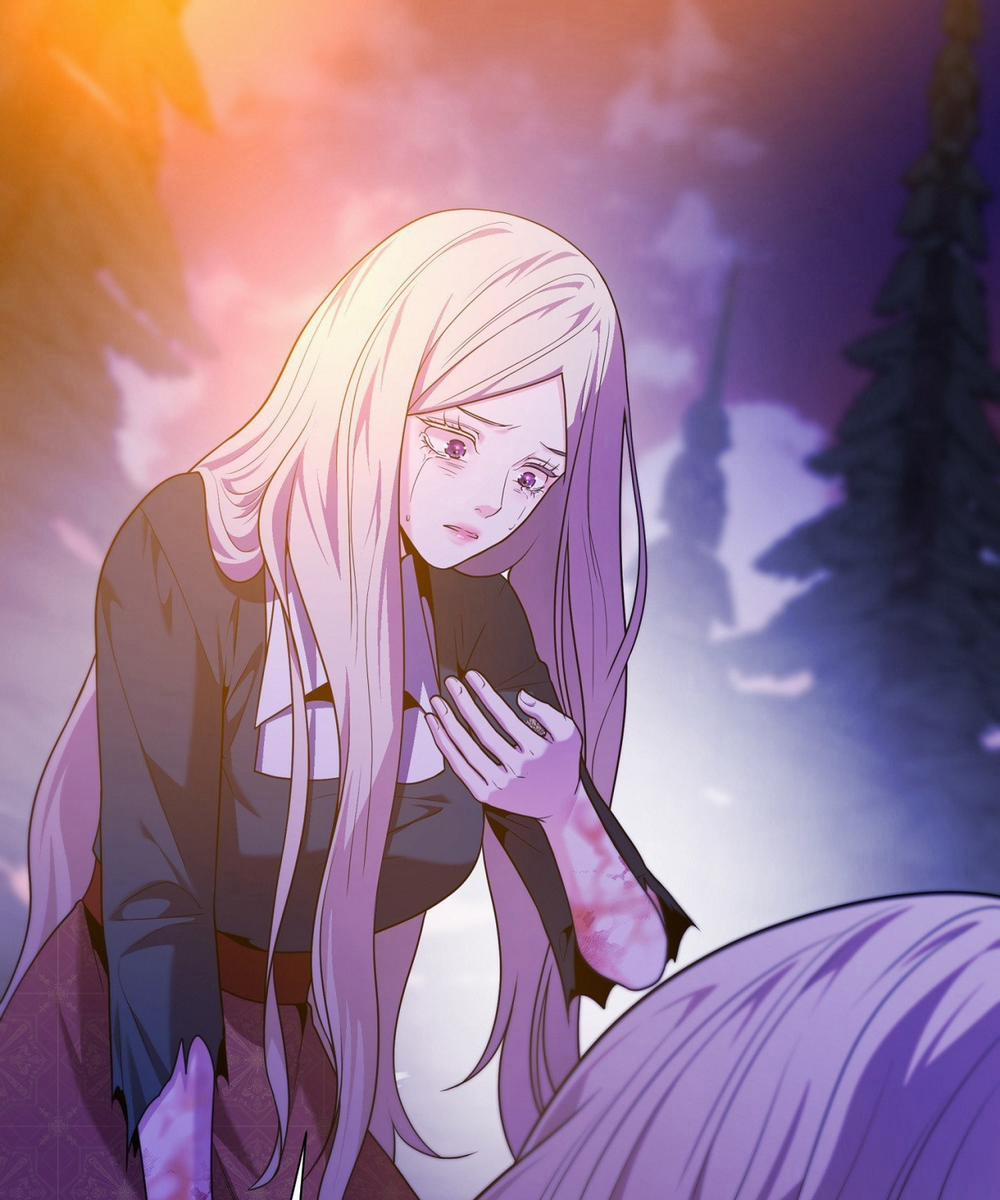 [18+] Lửa Trong Đầm Lầy 45.2 trang 23