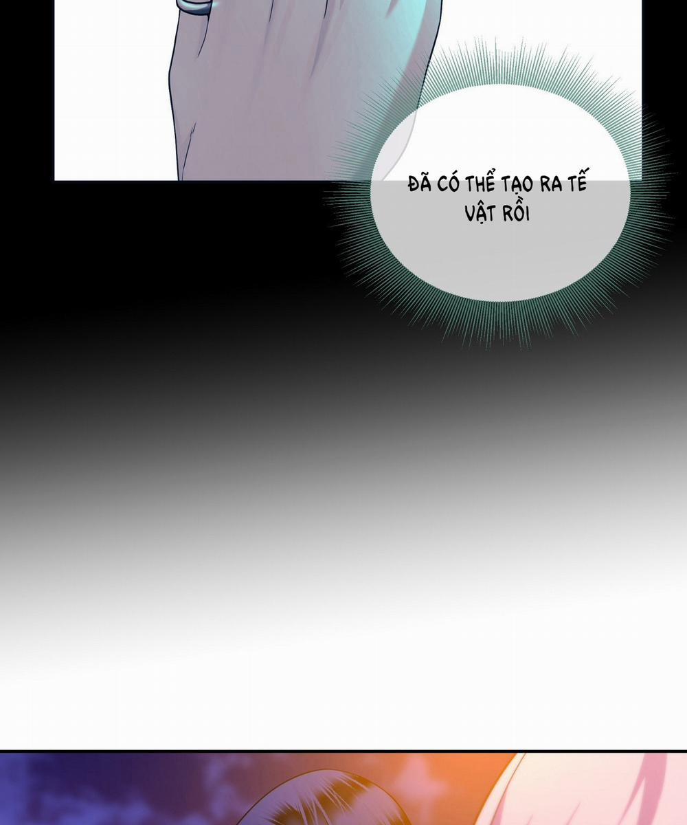 [18+] Lửa Trong Đầm Lầy 45.2 trang 27