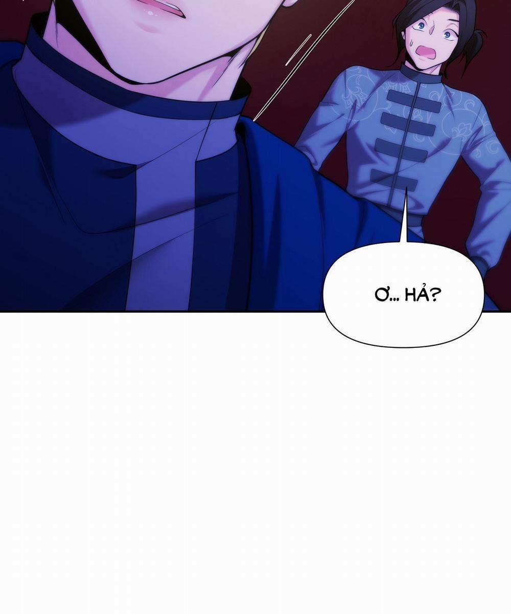 [18+] Lửa Trong Đầm Lầy 45.2 trang 4