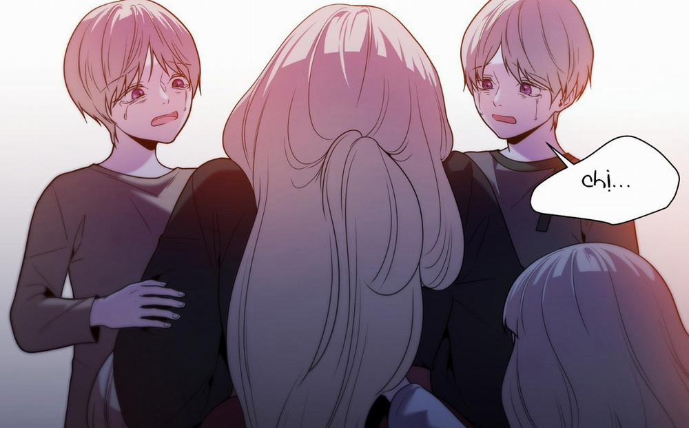 [18+] Lửa Trong Đầm Lầy 45.2 trang 46