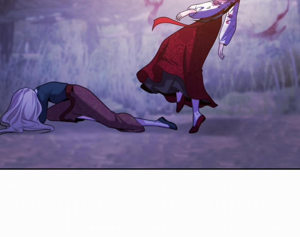 [18+] Lửa Trong Đầm Lầy 46.2 trang 24