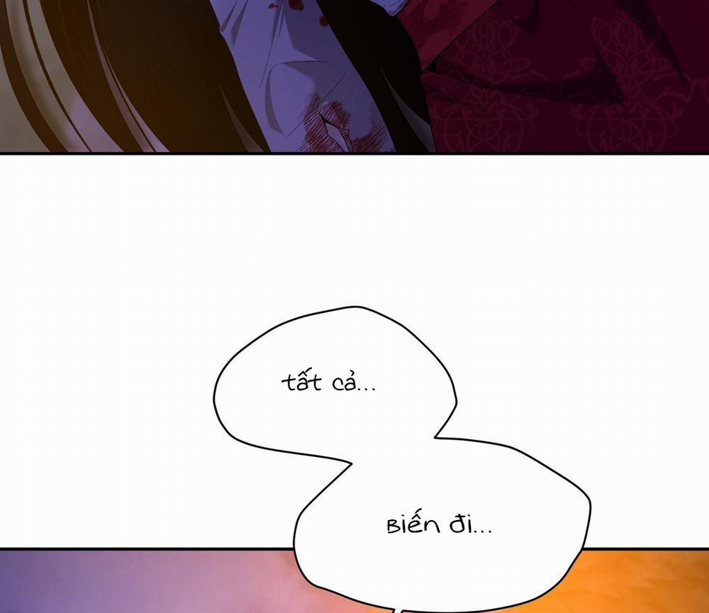 [18+] Lửa Trong Đầm Lầy 46.2 trang 43