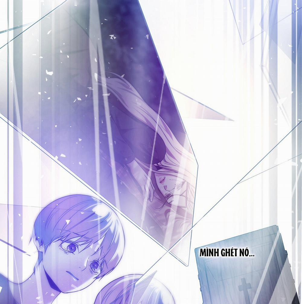 [18+] Lửa Trong Đầm Lầy 46.2 trang 8