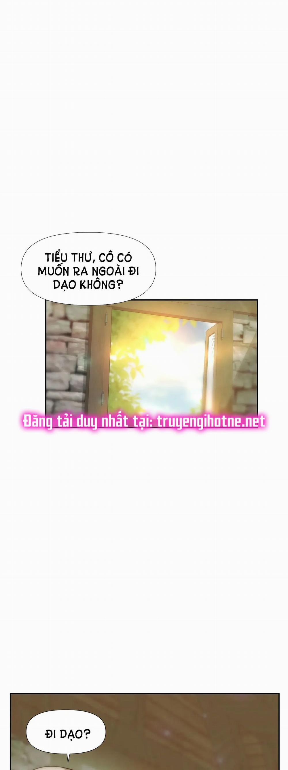 [18+] Lửa Trong Đầm Lầy Chương 6 2 Trang 14