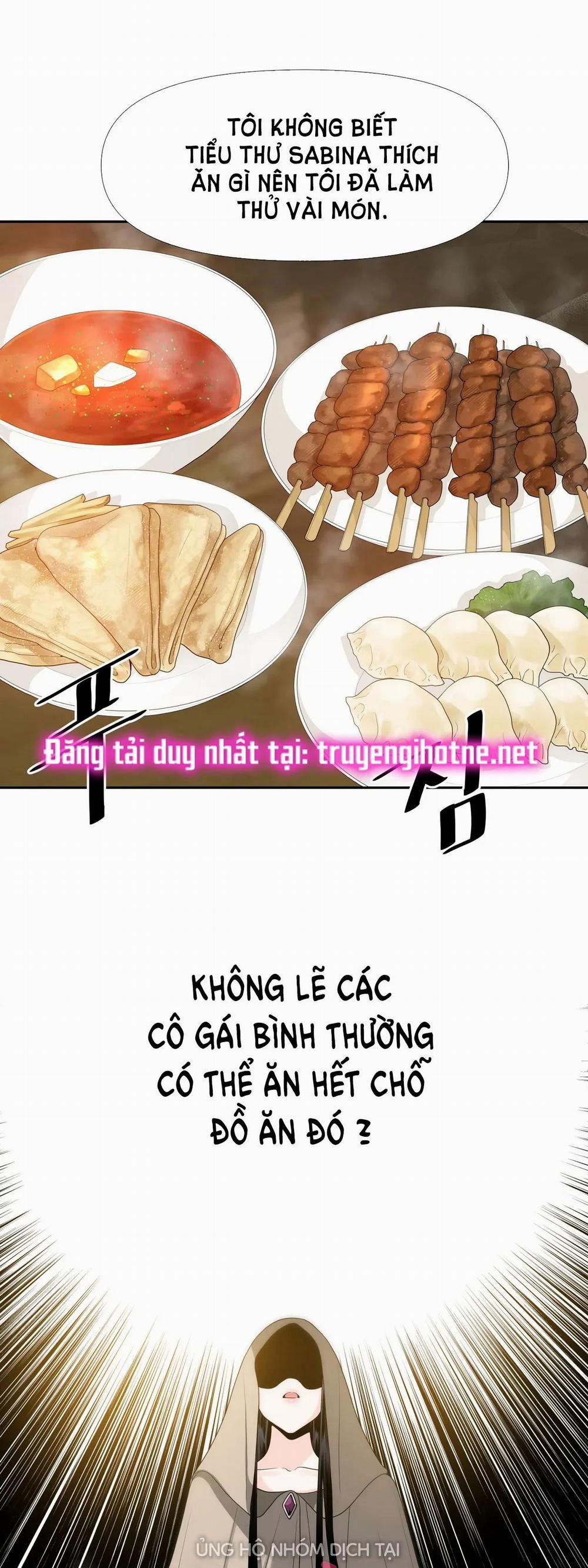 [18+] Lửa Trong Đầm Lầy Chương 6 2 Trang 4