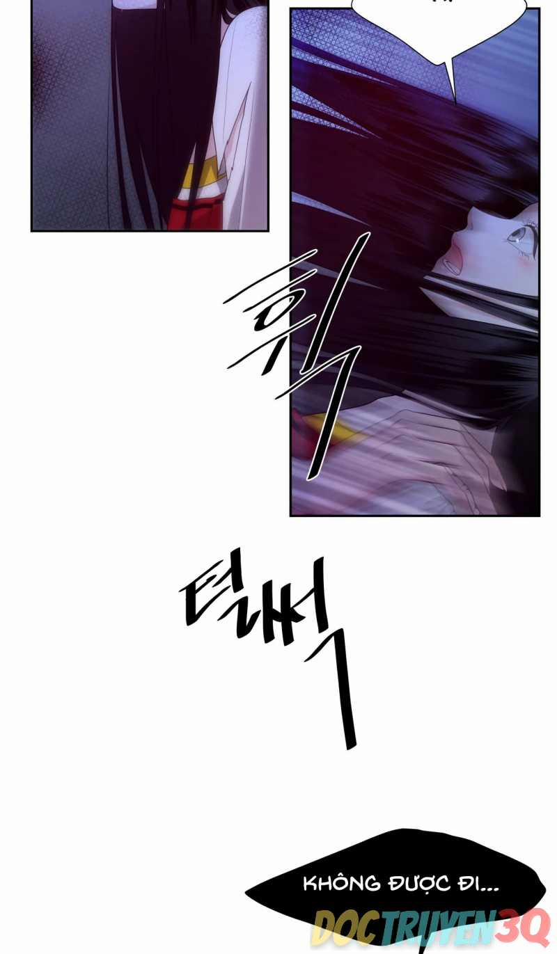 [18+] Lửa Trong Đầm Lầy 8.1 trang 8