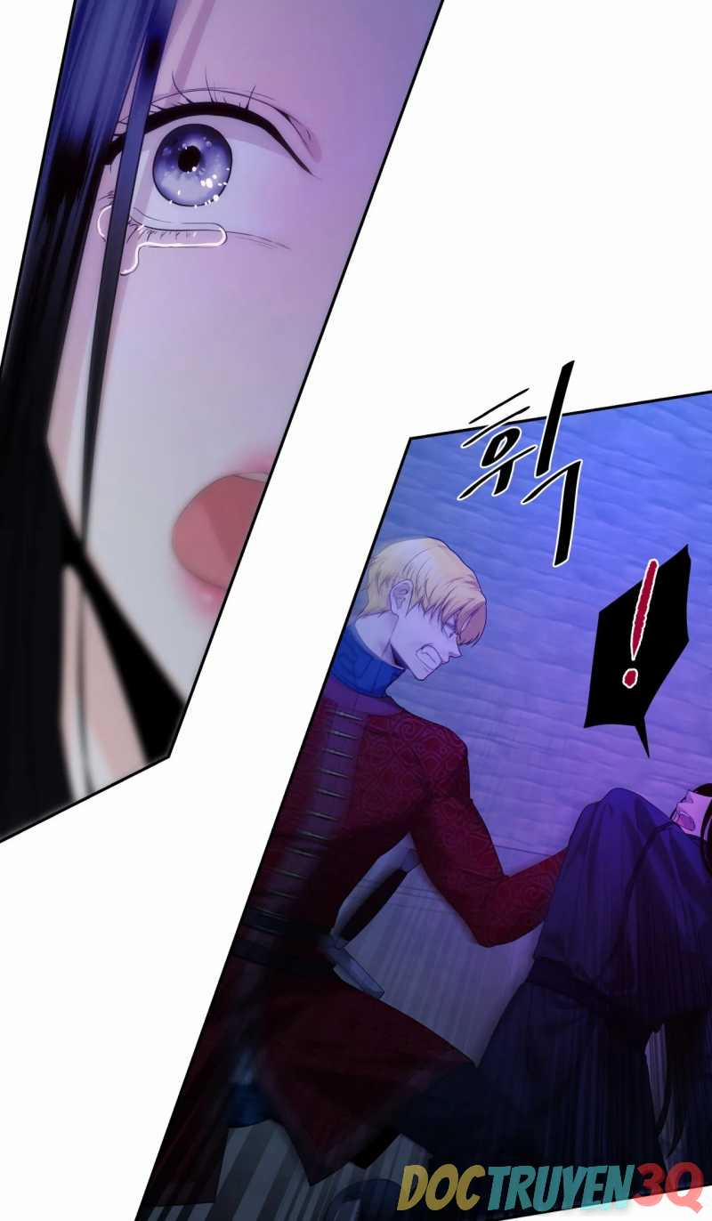[18+] Lửa Trong Đầm Lầy 8.2 trang 21