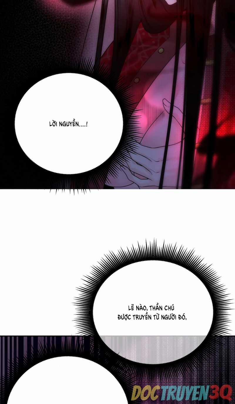 [18+] Lửa Trong Đầm Lầy 9.1 trang 10