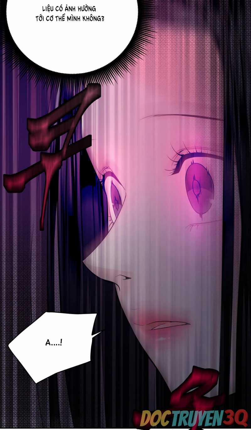 [18+] Lửa Trong Đầm Lầy 9.1 trang 11