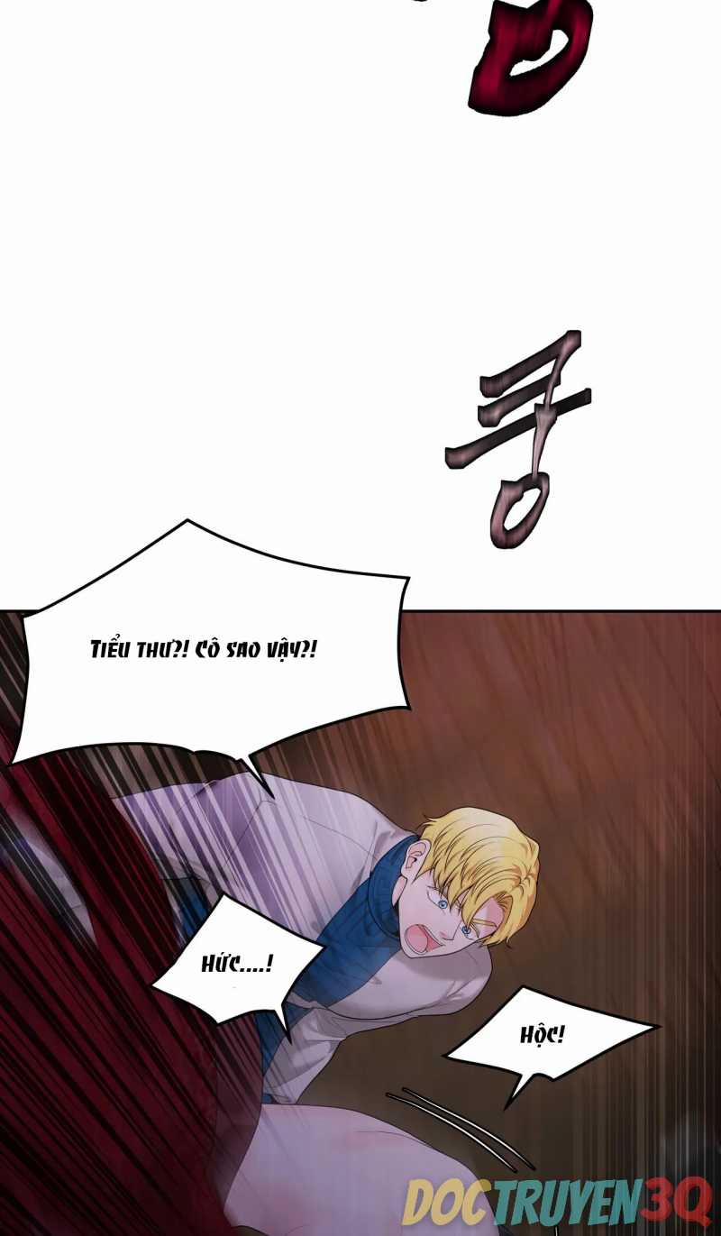 [18+] Lửa Trong Đầm Lầy 9.1 trang 12