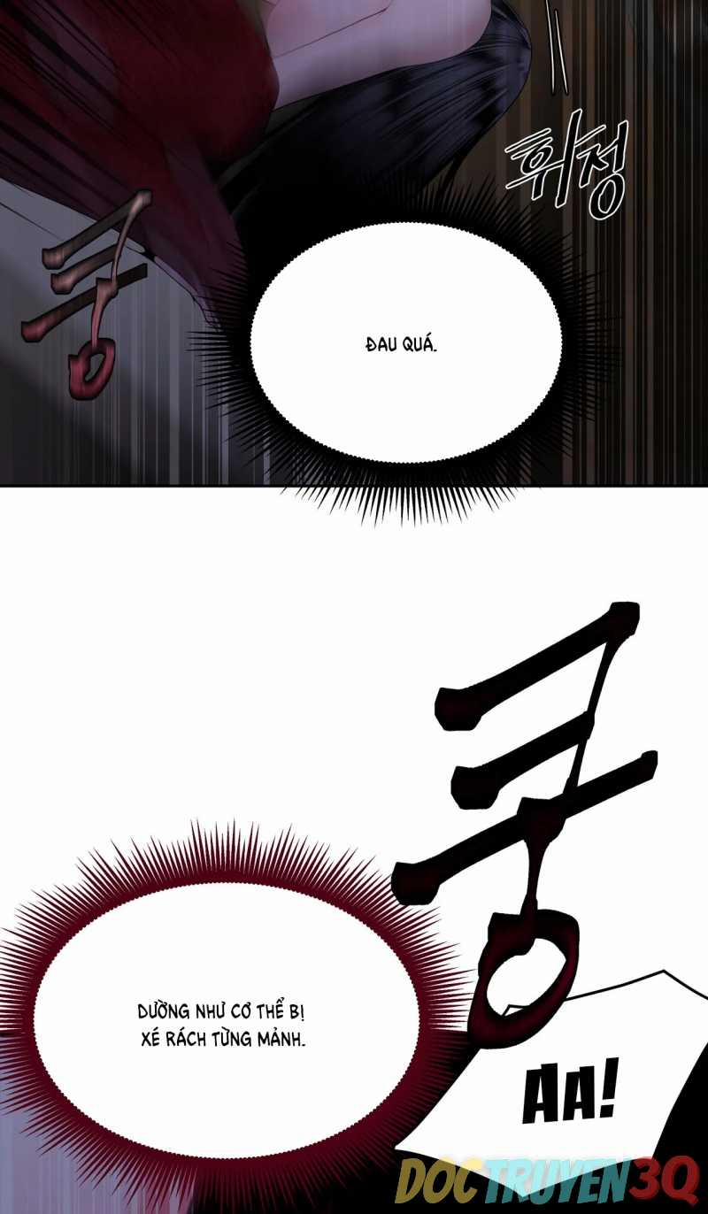 [18+] Lửa Trong Đầm Lầy 9.1 trang 13