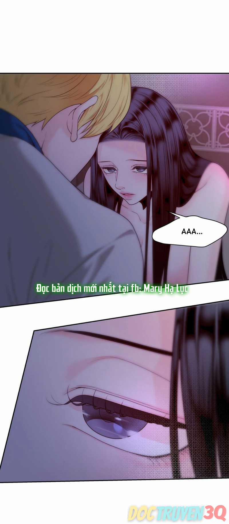 [18+] Lửa Trong Đầm Lầy 9.1 trang 14